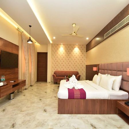 Hotel Shyamleela Khātu 外观 照片