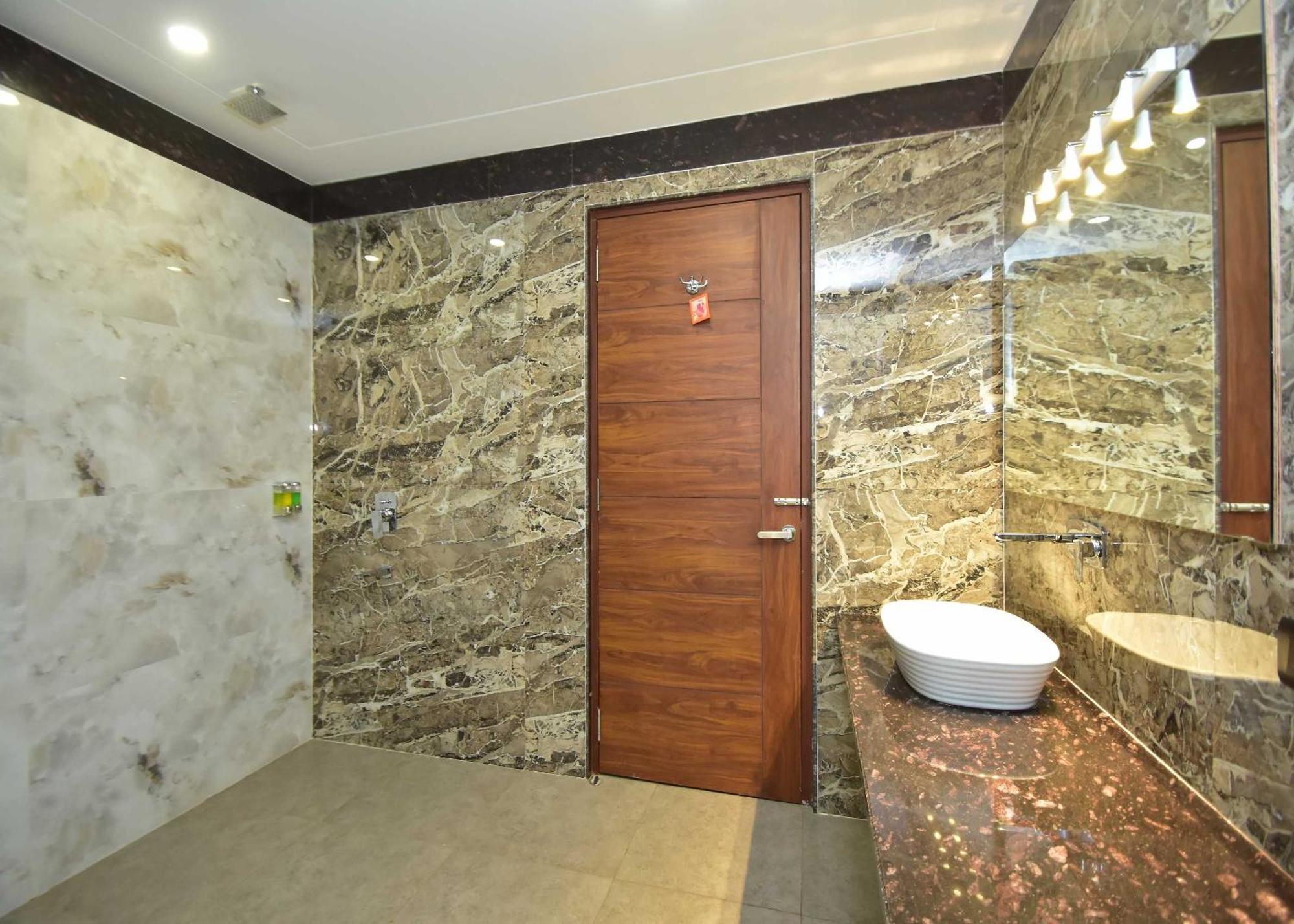 Hotel Shyamleela Khātu 外观 照片
