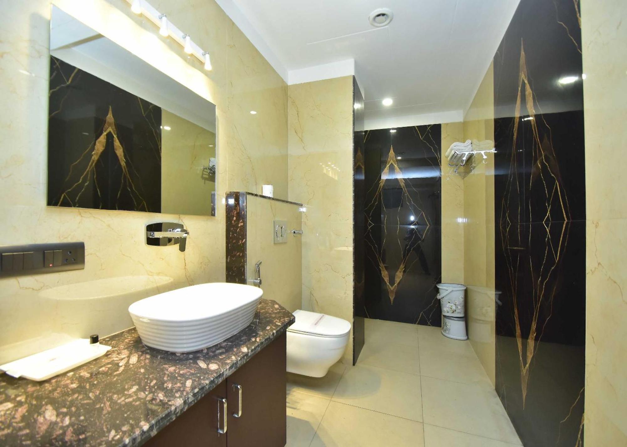 Hotel Shyamleela Khātu 外观 照片