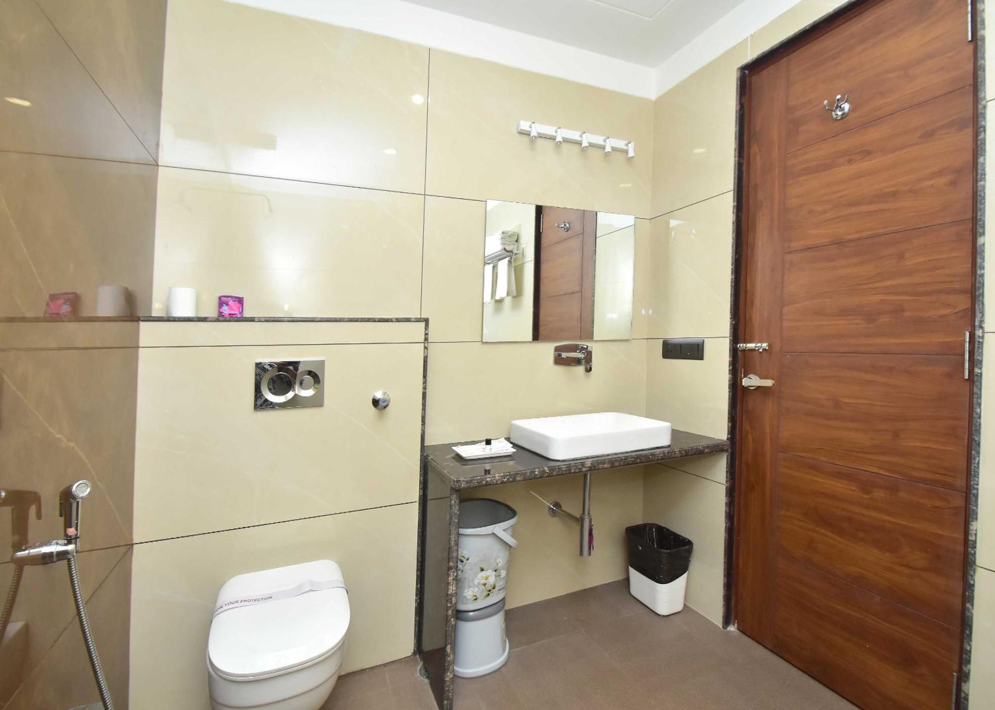 Hotel Shyamleela Khātu 外观 照片