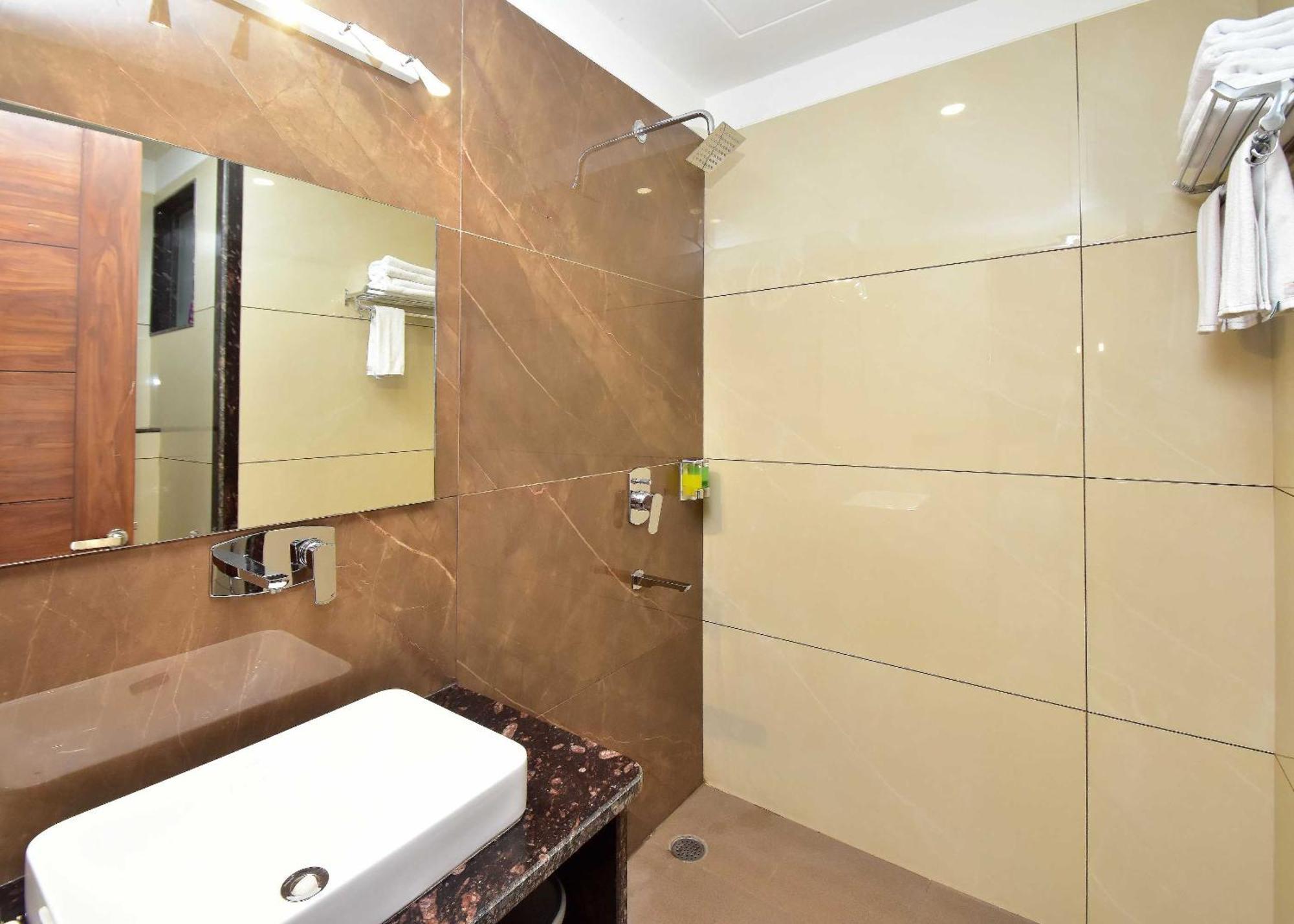 Hotel Shyamleela Khātu 外观 照片