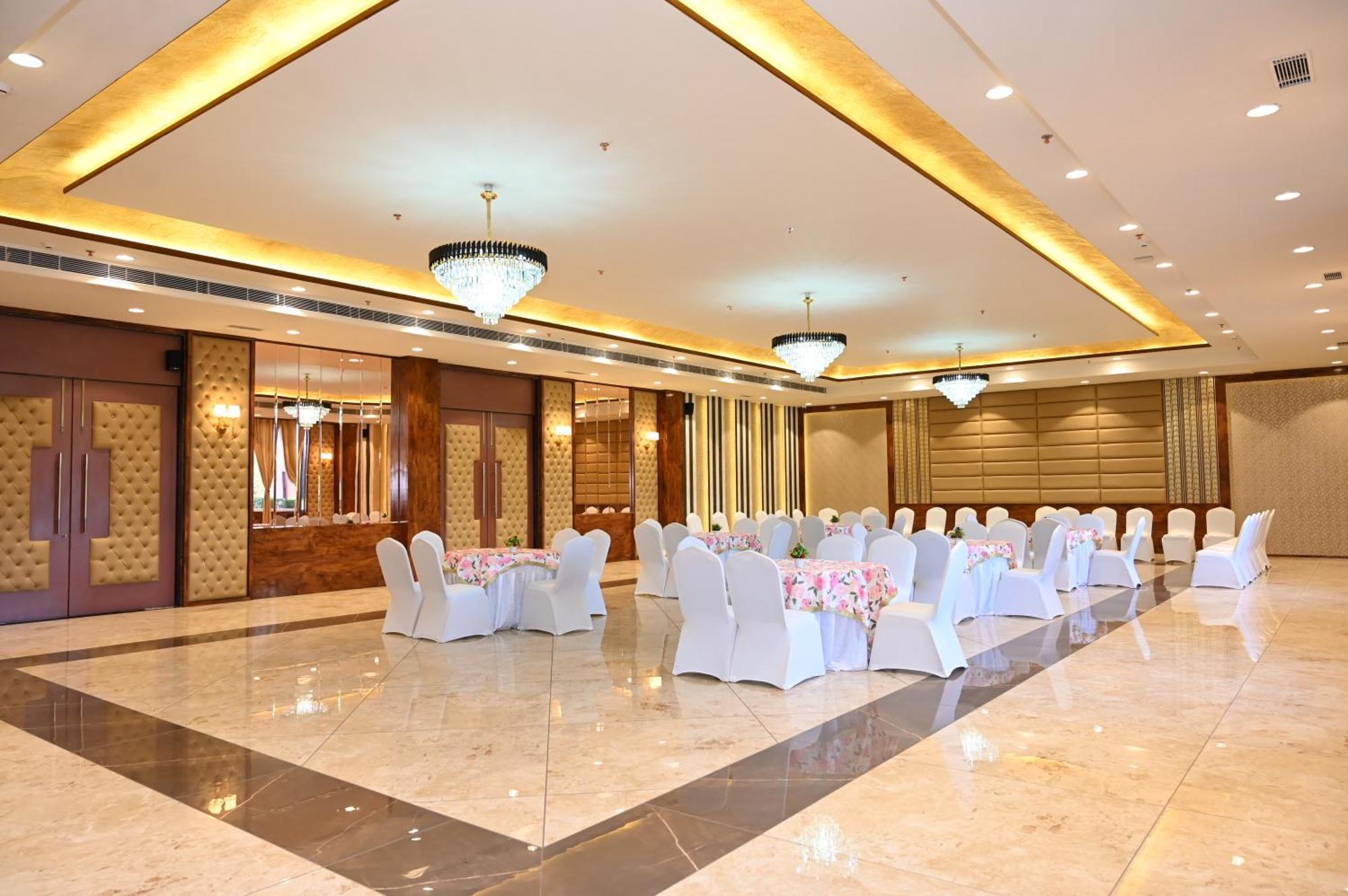 Hotel Shyamleela Khātu 外观 照片
