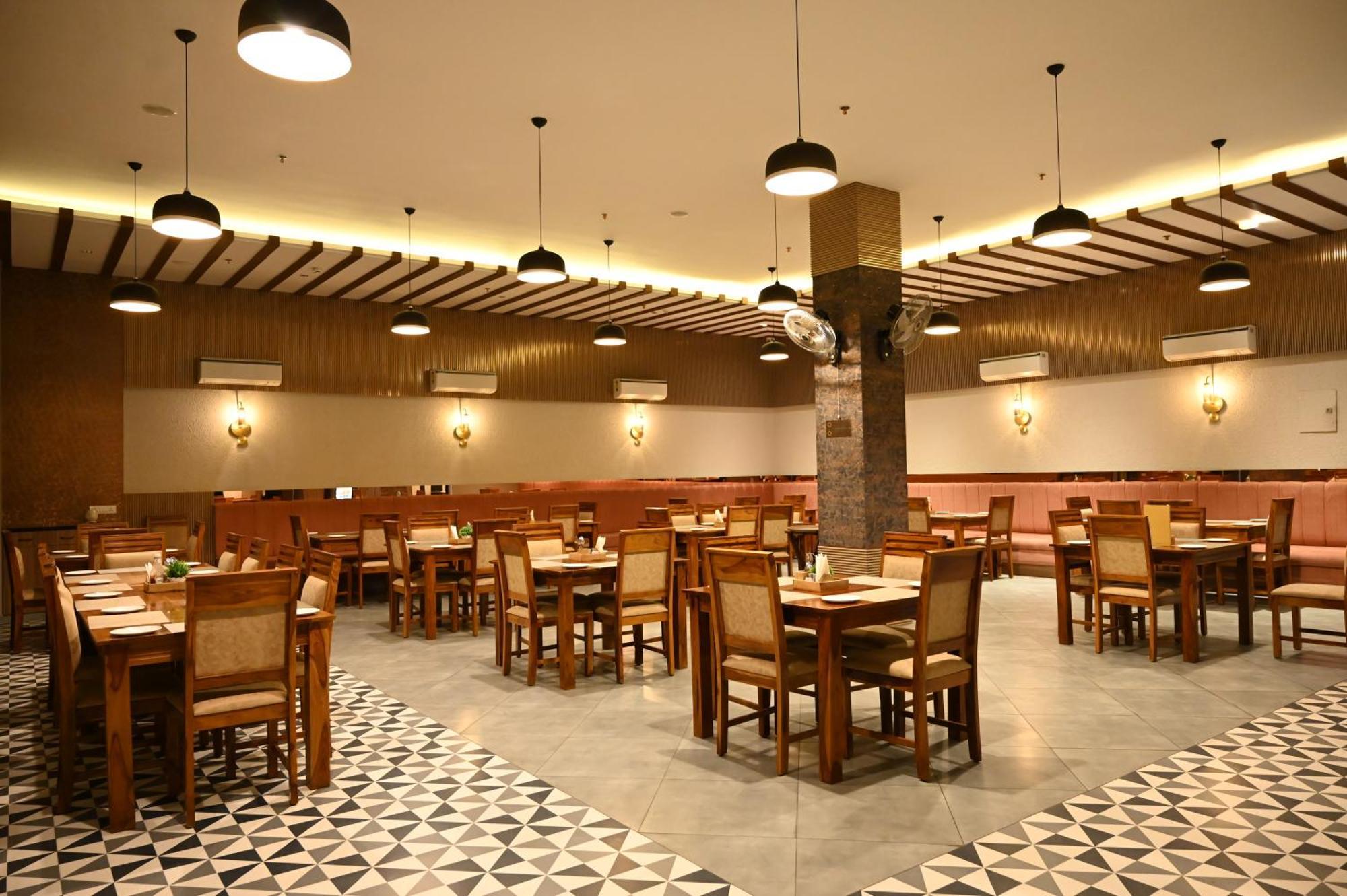 Hotel Shyamleela Khātu 外观 照片